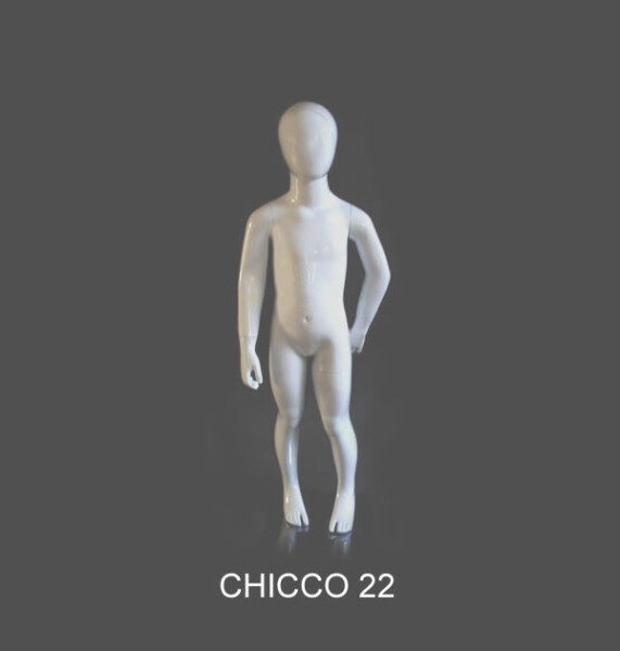 NEWFAIR - CHICCO - 22 - BIM