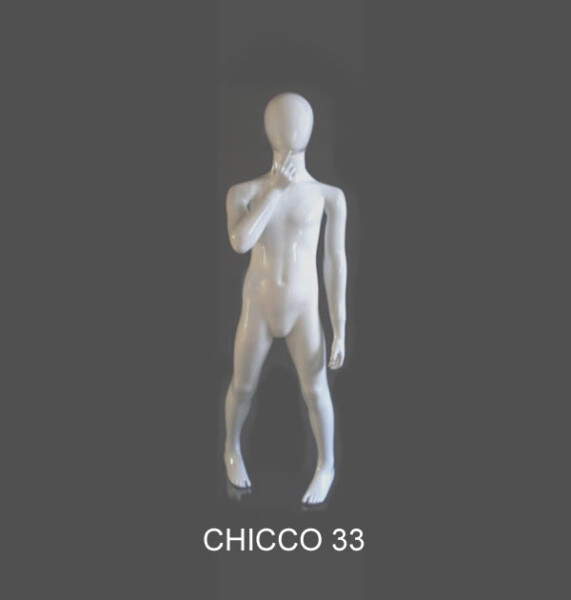 NEWFAIR - CHICCO - 33 - BIM