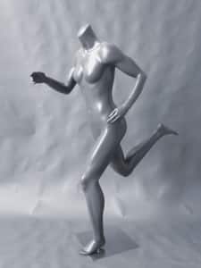 MANNEQUIN-WOMAN-RACE