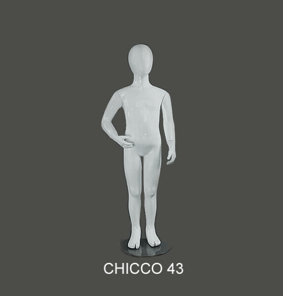 NEWFAIR - CHICCO - 43 - BIMOK2