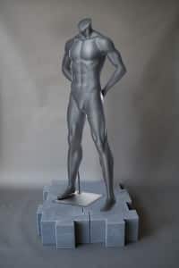 mannequin-muscular-man-M2B