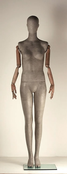 人体模型-纸浆-马切-女人-2F