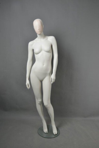 Mannequins-Kamaleon-Stylized-Head-Wood-Pink-F03