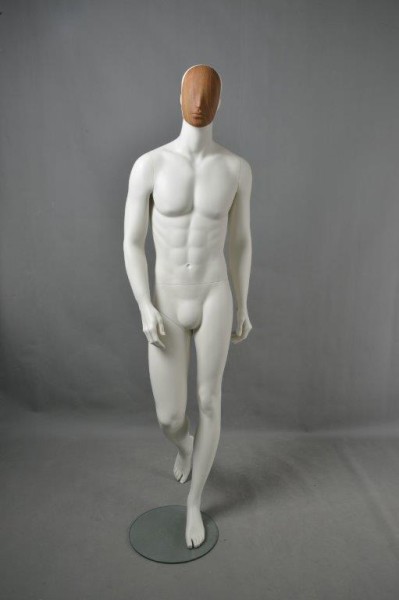 Mannequins-Kamaleon-Stylized-Head-Dark-Wood-M02
