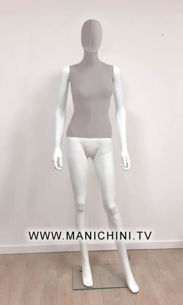 EDITH1 - BIANCO - SARTORIALE - GRIGIO