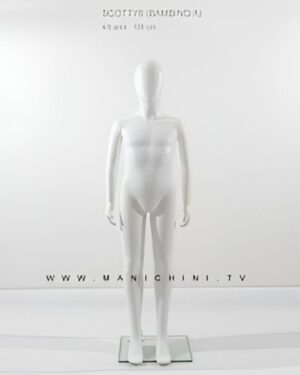 Lutka Scotty Lite 105 cm SC3 4 godine