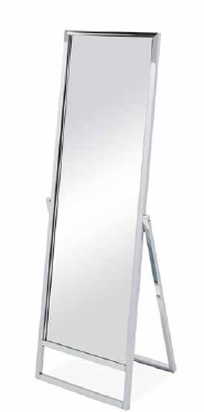 stender con piano superiore h regolabile 129/189 cm larghezza 100 cm piano legno 99 x 40 cm (art. 05201t/...) nei seguenti colori: /a = bianco