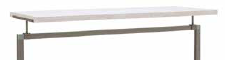 specchiera a parete con cornice specchio 54 x 150 cm dimensioni: 62 x 158 cm