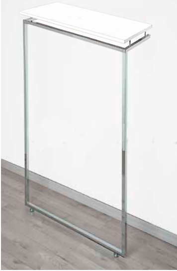 per i piani vedi “complementi per scaffalature” for shelves see “accessories for sets of shelves”