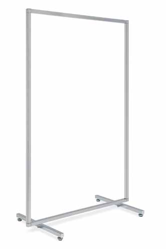 stender dimensioni: 71 x h 154 cm