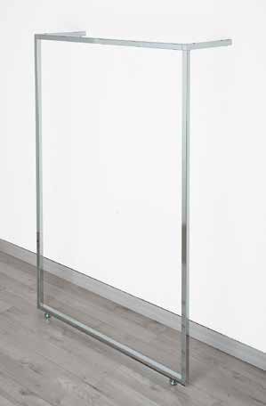stender dimensioni: 71 x h 154 cm