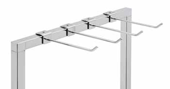 stender dimensioni: 71 x h 154 cm
