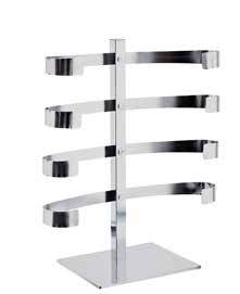 stender dimensioni: 71 x h 154 cm