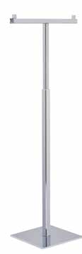 stender dimensioni: 71 x h 154 cm