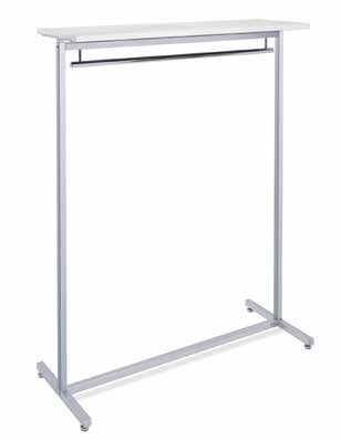 stender dimensioni: 71 x h 154 cm