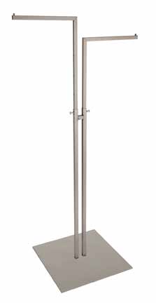 stender dimensioni: 71 x h 154 cm