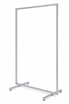 stender dimensioni: 99 x h 154 cm